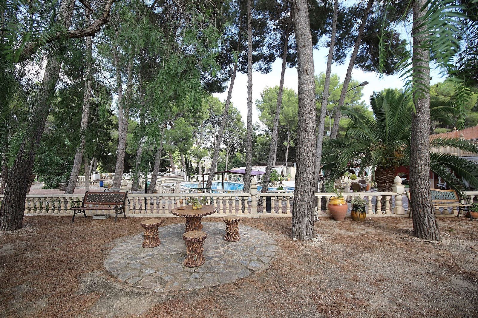 9 bedroom Villa for sale in Monovar / Monover with pool garage - € 849,995 (Ref: 9395692)