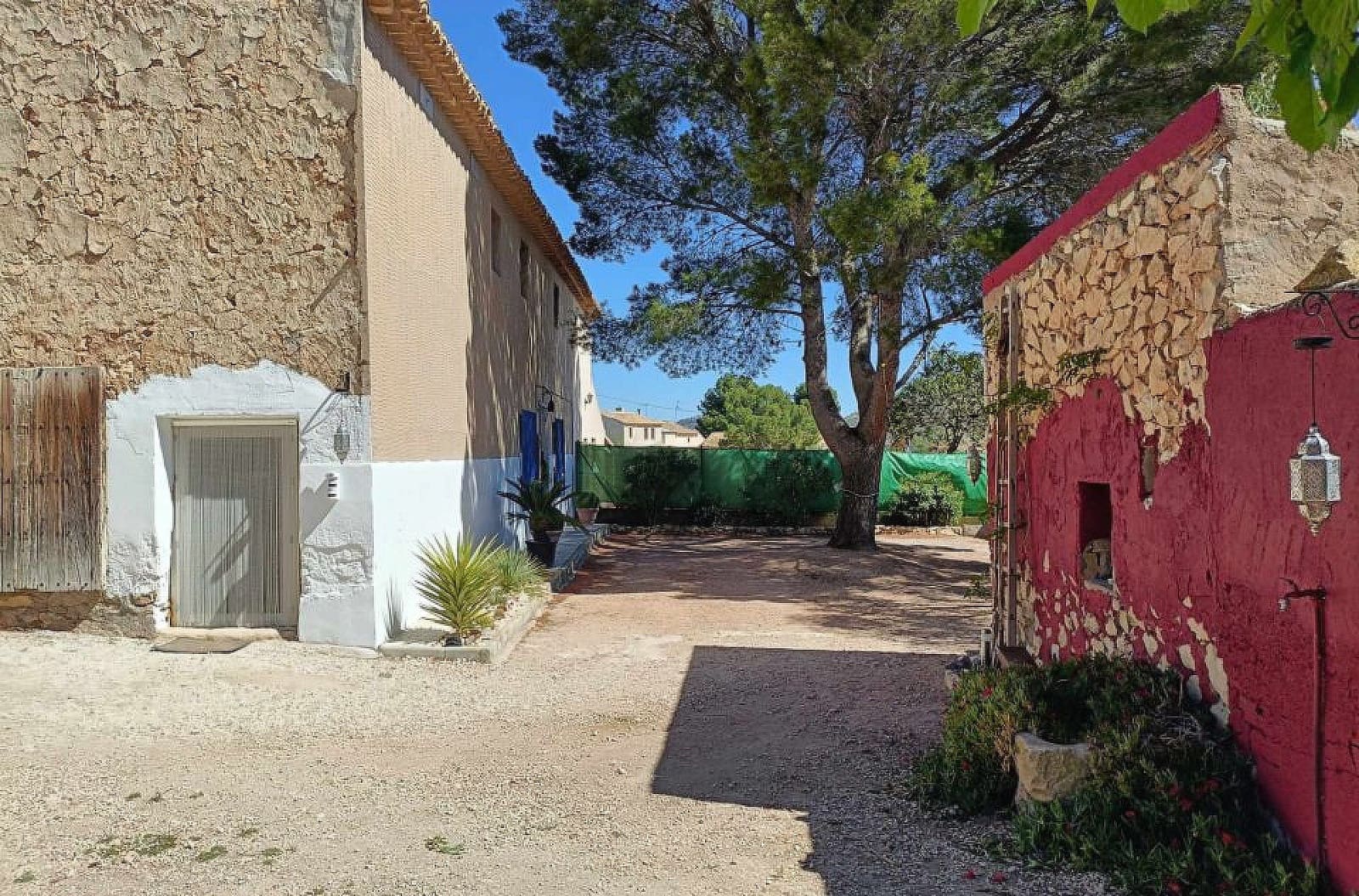 3 bedroom Finca/Country House for sale in La Romana with pool - € 339,000 (Ref: 9398149)