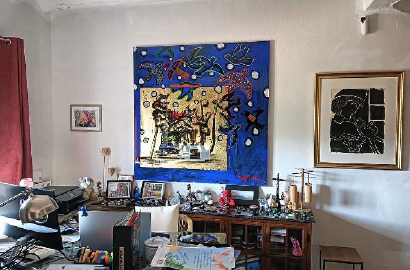 3 bedroom Finca/Country House for sale in La Romana with pool - € 339,000 (Ref: 9398149)