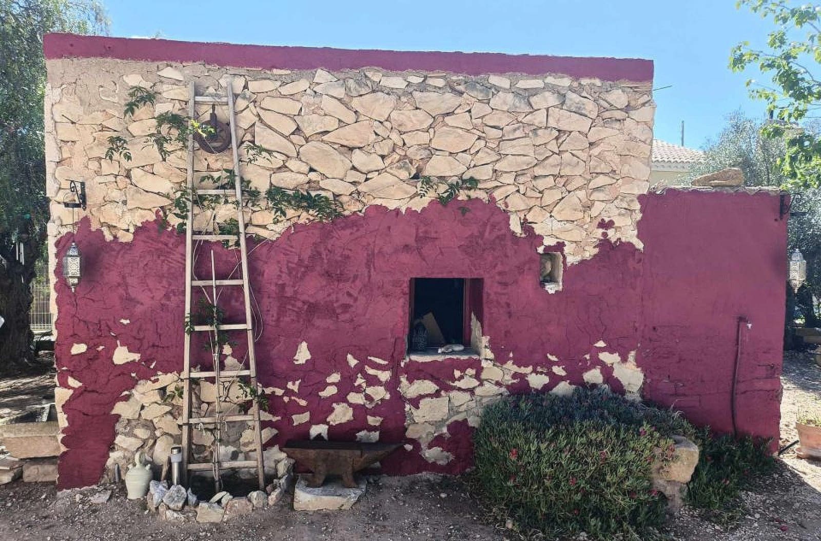 3 bedroom Finca/Country House for sale in La Romana with pool - € 339,000 (Ref: 9398149)