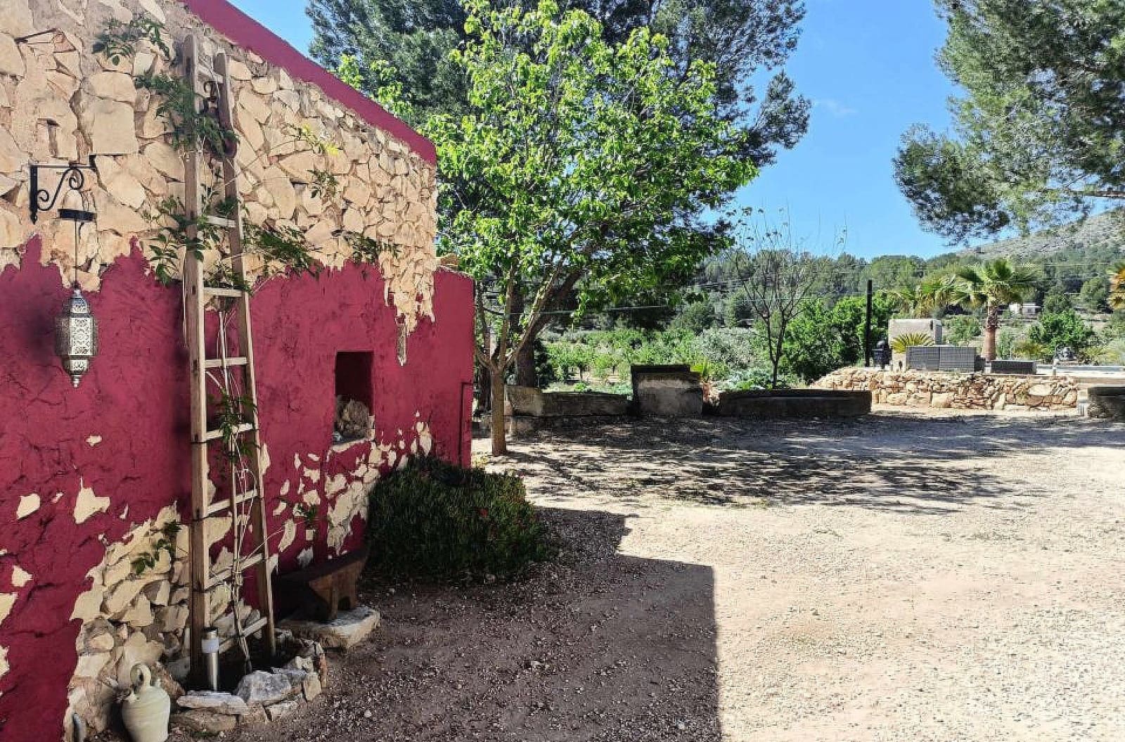 3 bedroom Finca/Country House for sale in La Romana with pool - € 339,000 (Ref: 9398149)