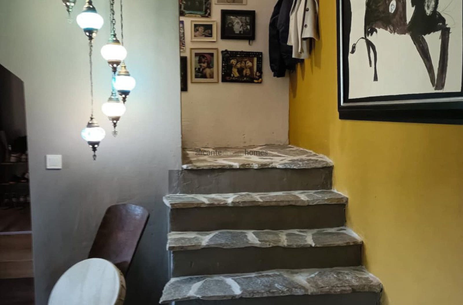 4 soveværelse Finca/Landehus til salg i La Romana med swimmingpool - € 339.000 (Ref: 9398149)