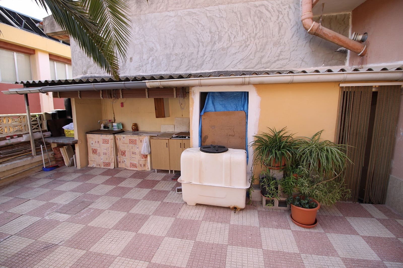 4 bedroom Townhouse for sale in Monovar / Monover with pool garage - € 319,995 (Ref: 9398151)