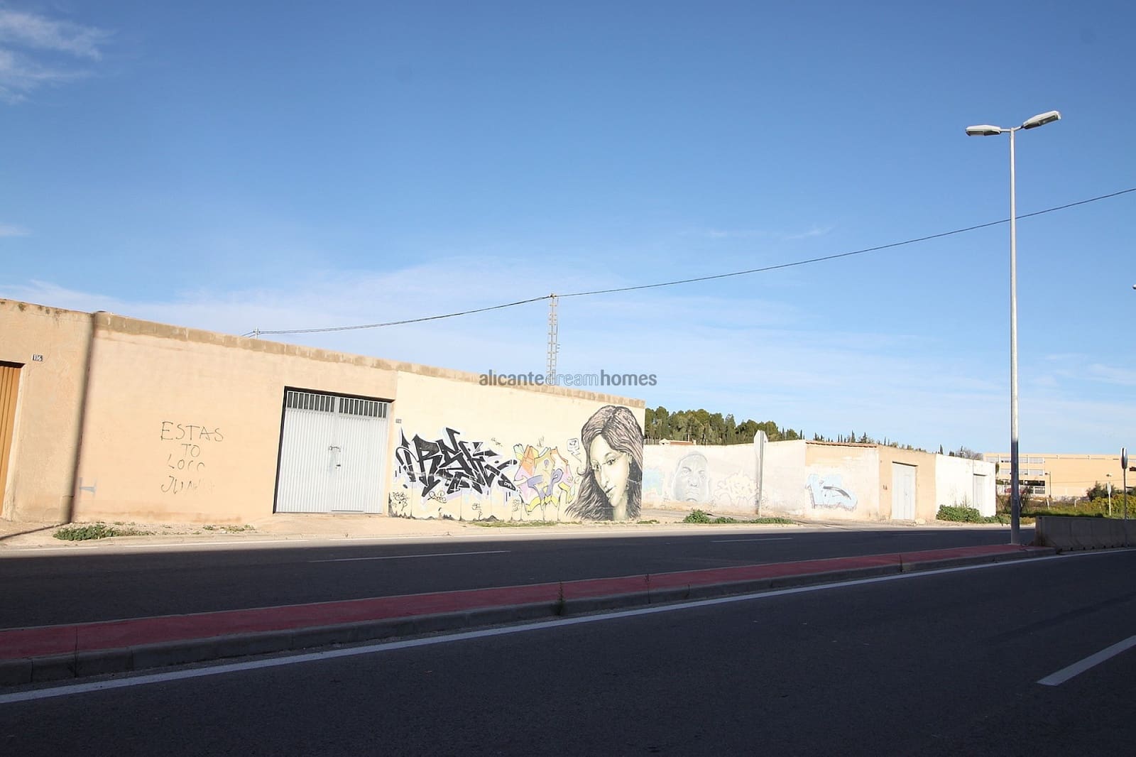 4 soverom Hus til salgs i Monovar / Monover med svømmebasseng garasje - € 319 995 (Ref: 9398151)