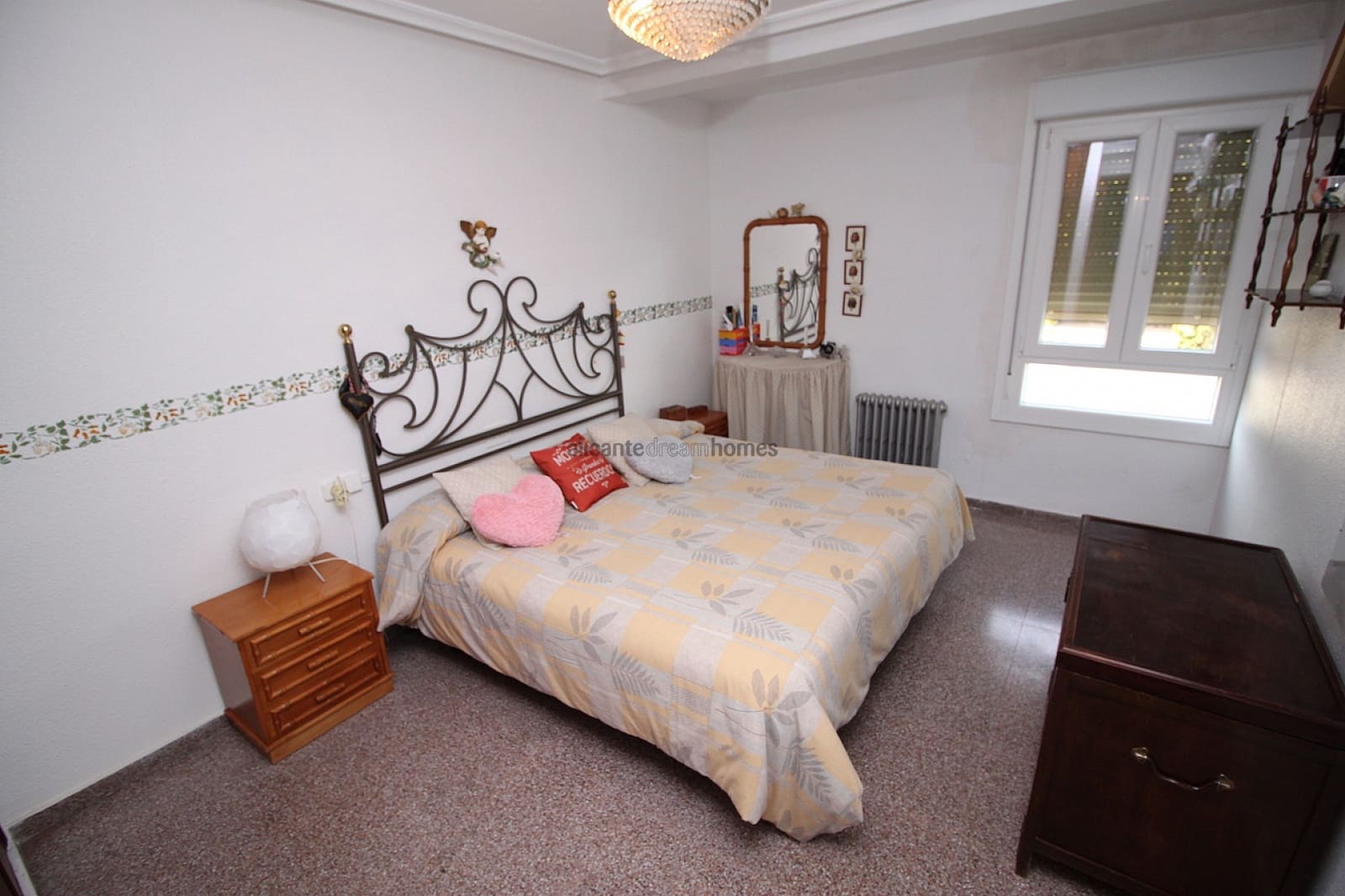 4 soverom Hus til salgs i Monovar / Monover med svømmebasseng garasje - € 319 995 (Ref: 9398151)