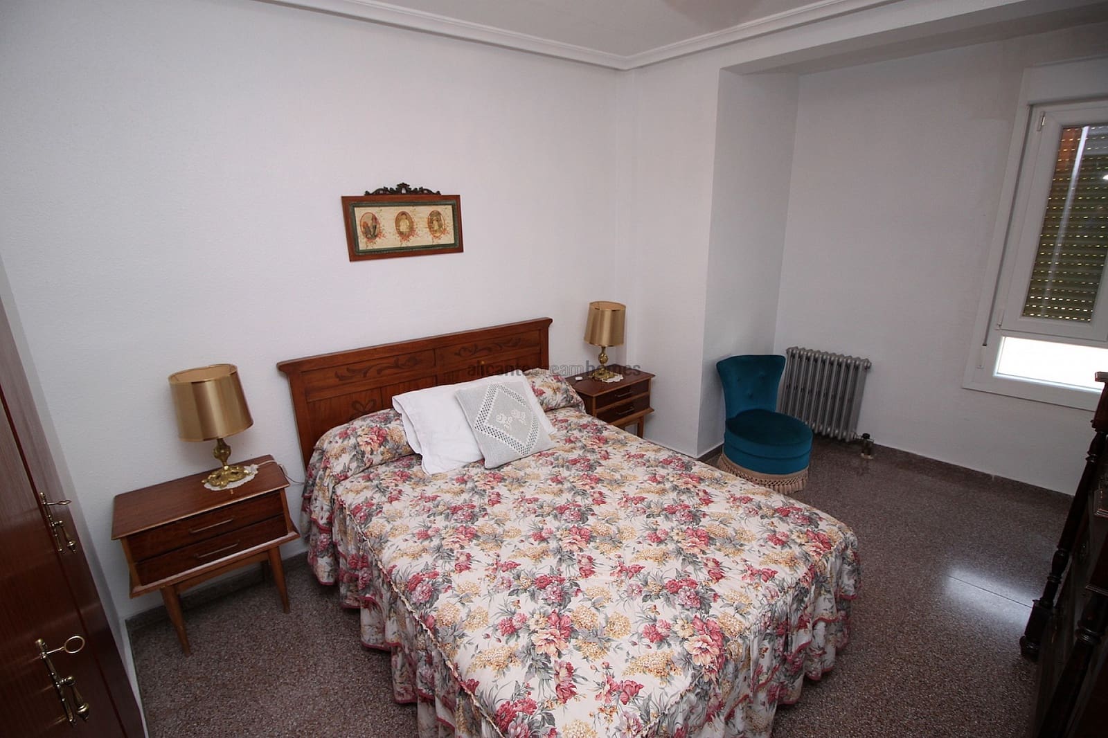 4 soverom Hus til salgs i Monovar / Monover med svømmebasseng garasje - € 319 995 (Ref: 9398151)