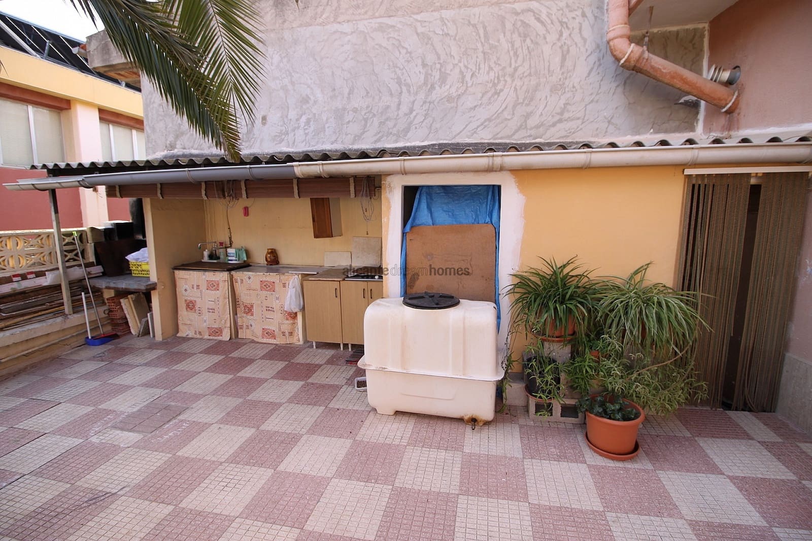 4 soverom Hus til salgs i Monovar / Monover med svømmebasseng garasje - € 319 995 (Ref: 9398151)