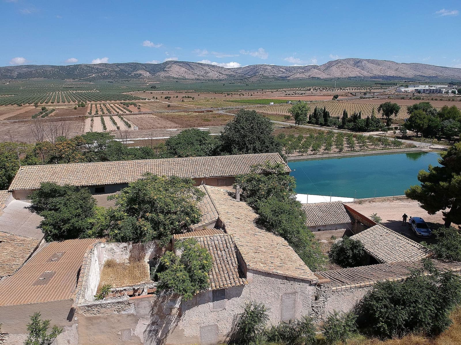 Finca/Landhuis te koop in Benejama / Beneixama - € 149.995 (Ref: 9398152)