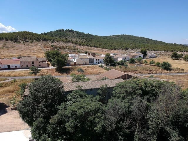 Finca/Casa Rural en Benejama / Beneixama en venta - 149.995 € (Ref: 9398152)
