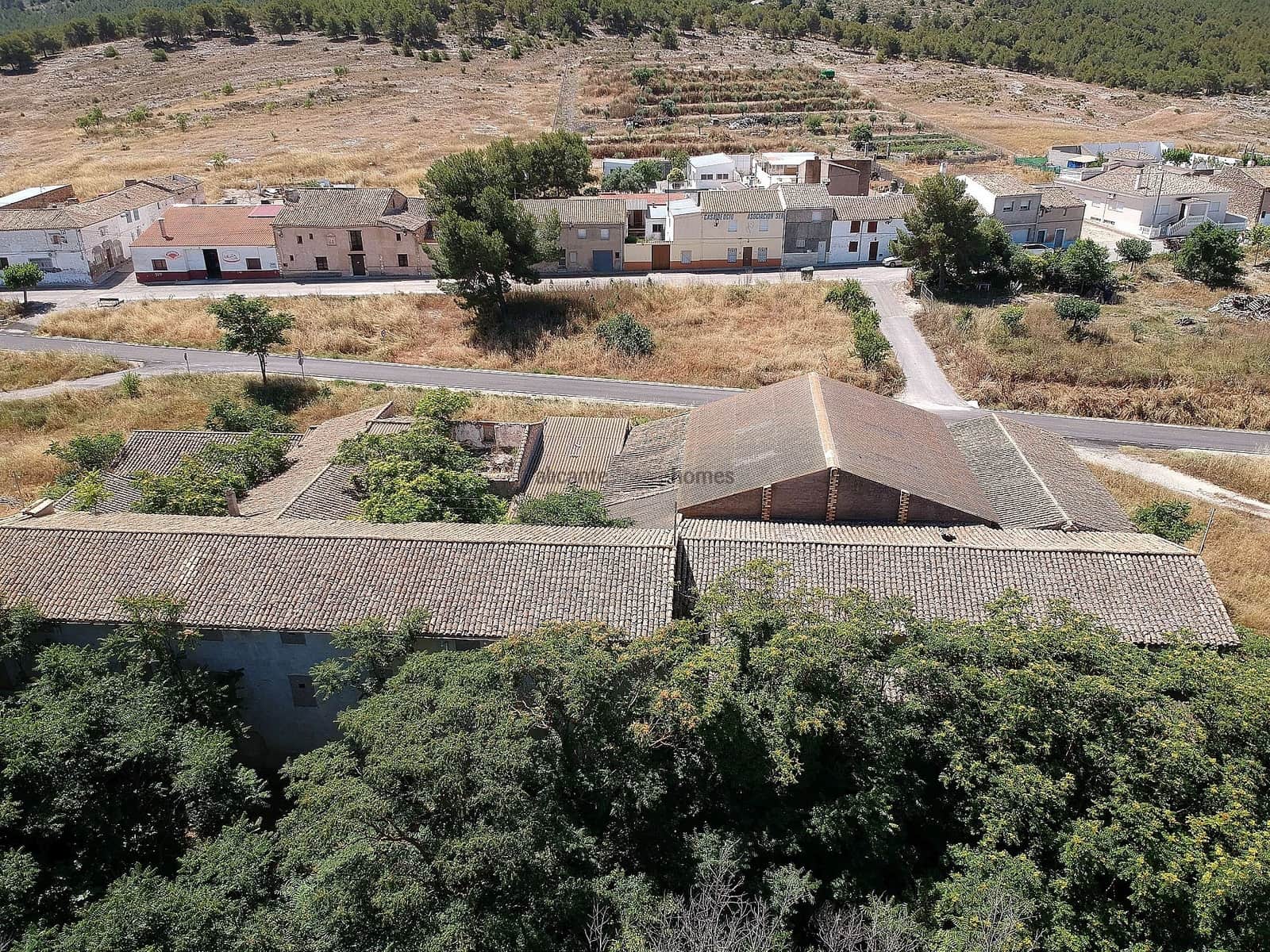 Finca/Country House for sale in Benejama / Beneixama - € 149,995 (Ref: 9398152)