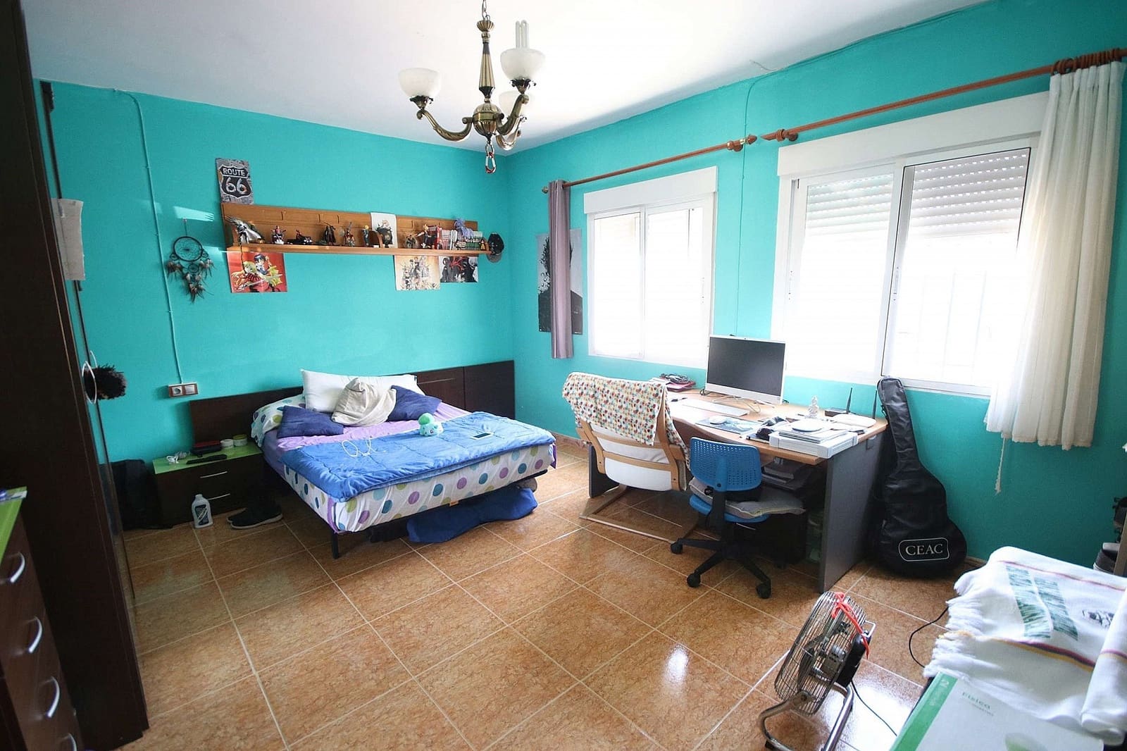 4 bedroom Villa for sale in Casas del Senor with garage - € 249,995 (Ref: 9400345)