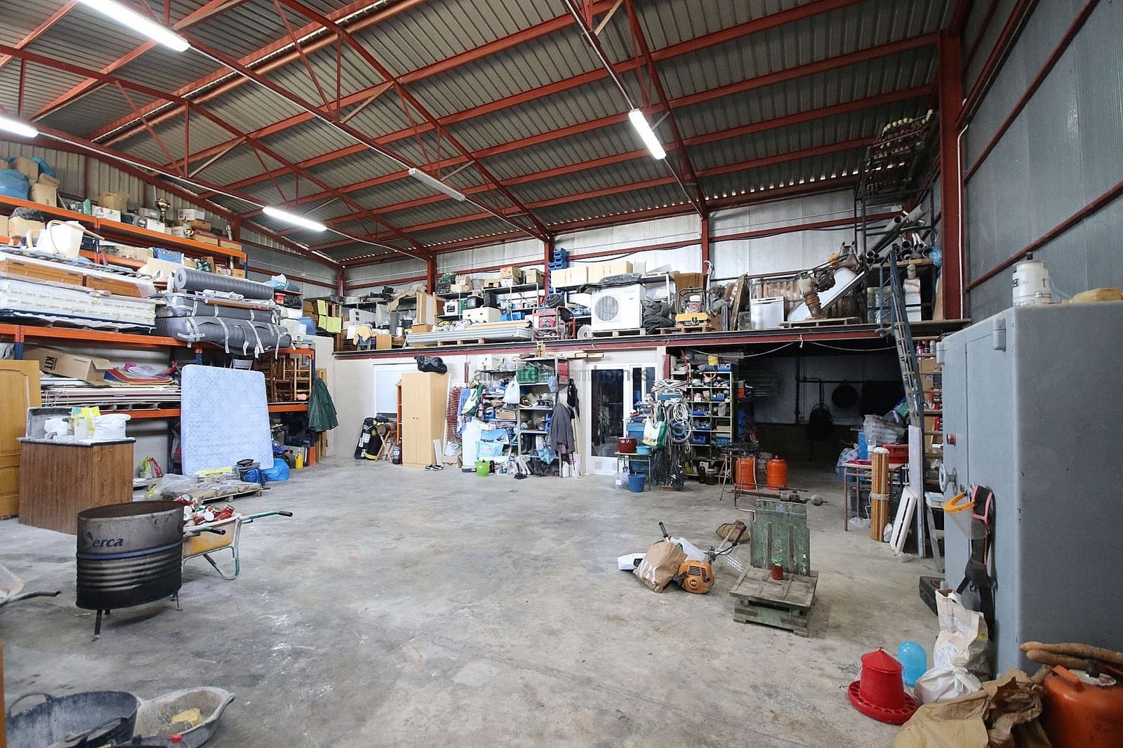 4 bedroom Villa for sale in Casas del Senor with garage - € 249,995 (Ref: 9400345)