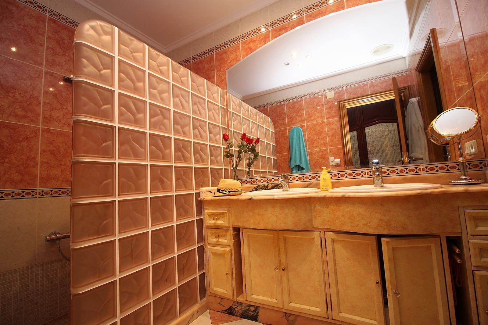 4 camera da letto Villa in vendita in Monovar / Monover con piscina garage - 649.995 € (Rif: 9400346)