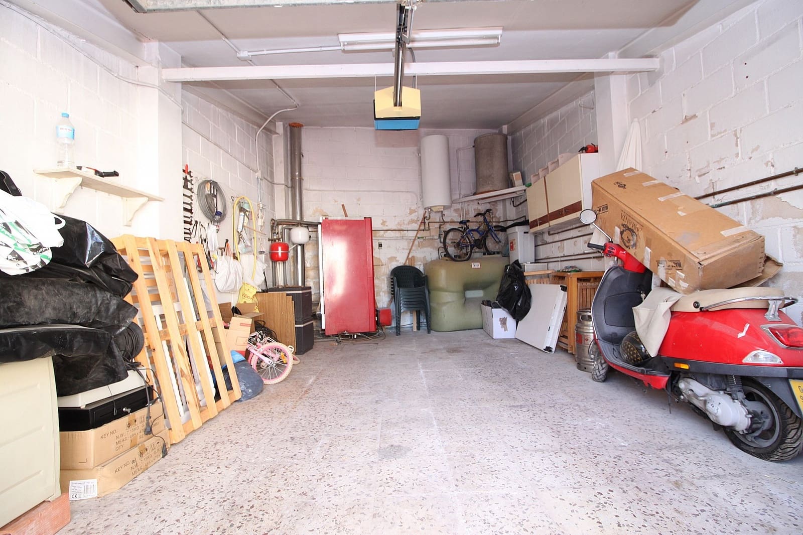 4 camera da letto Villa in vendita in Monovar / Monover con piscina garage - 649.995 € (Rif: 9400346)