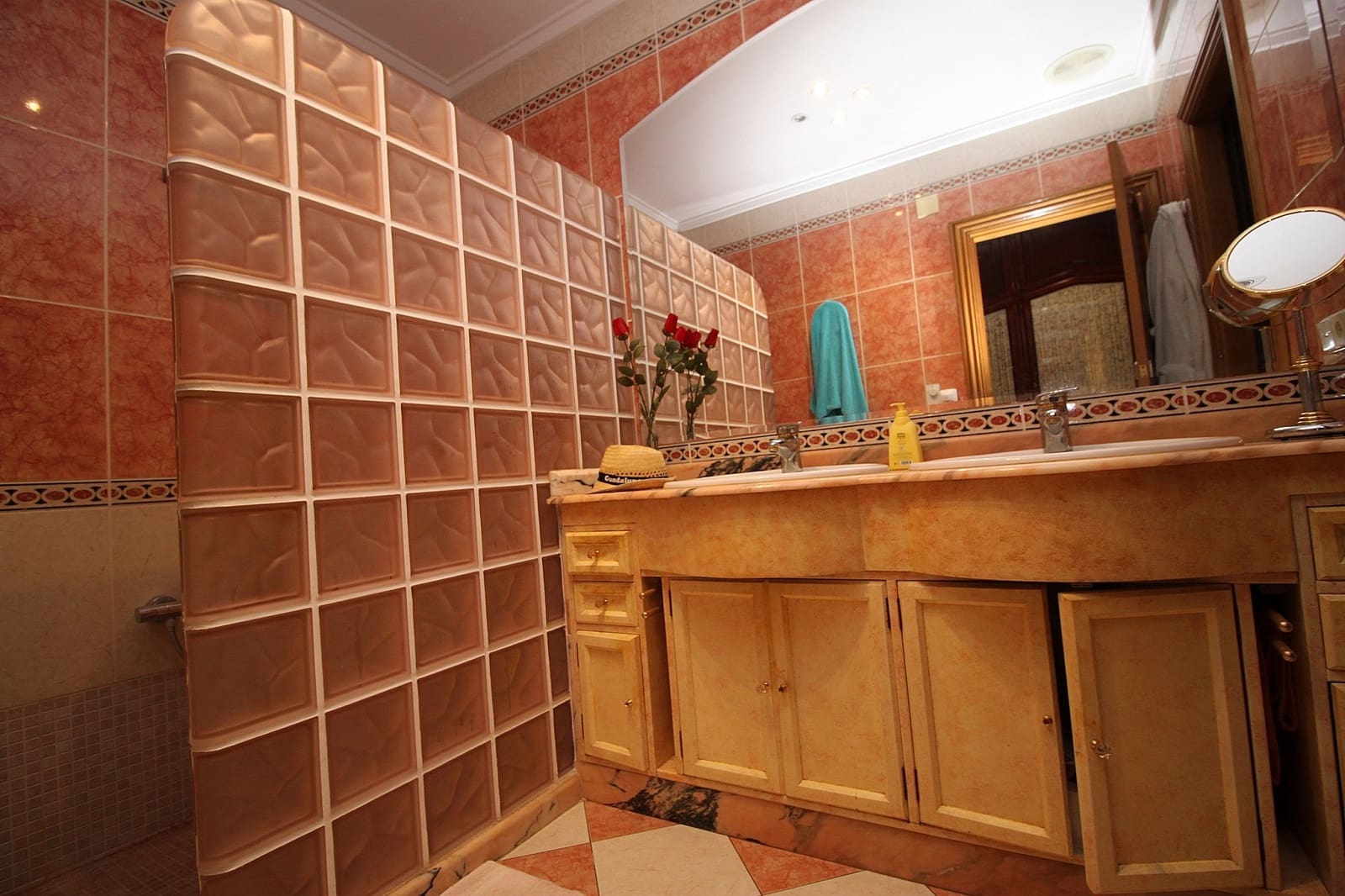 4 camera da letto Villa in vendita in Monovar / Monover con piscina garage - 649.995 € (Rif: 9400346)