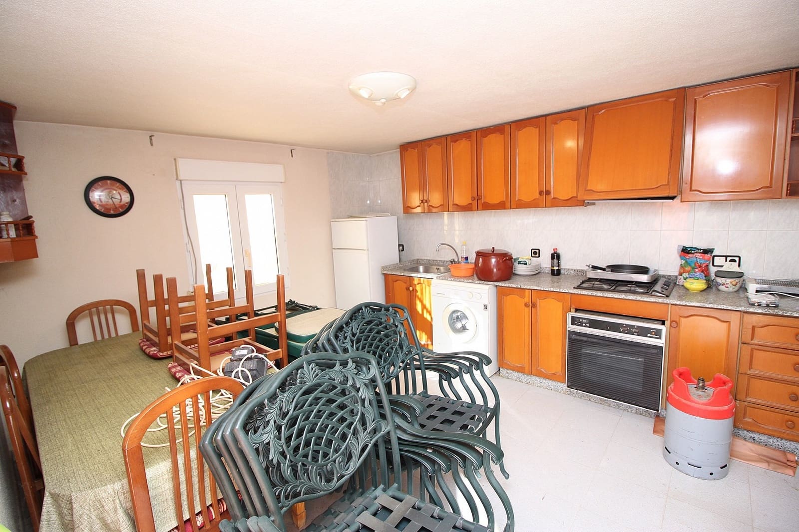 4 camera da letto Villa in vendita in Monovar / Monover con piscina garage - 649.995 € (Rif: 9400346)