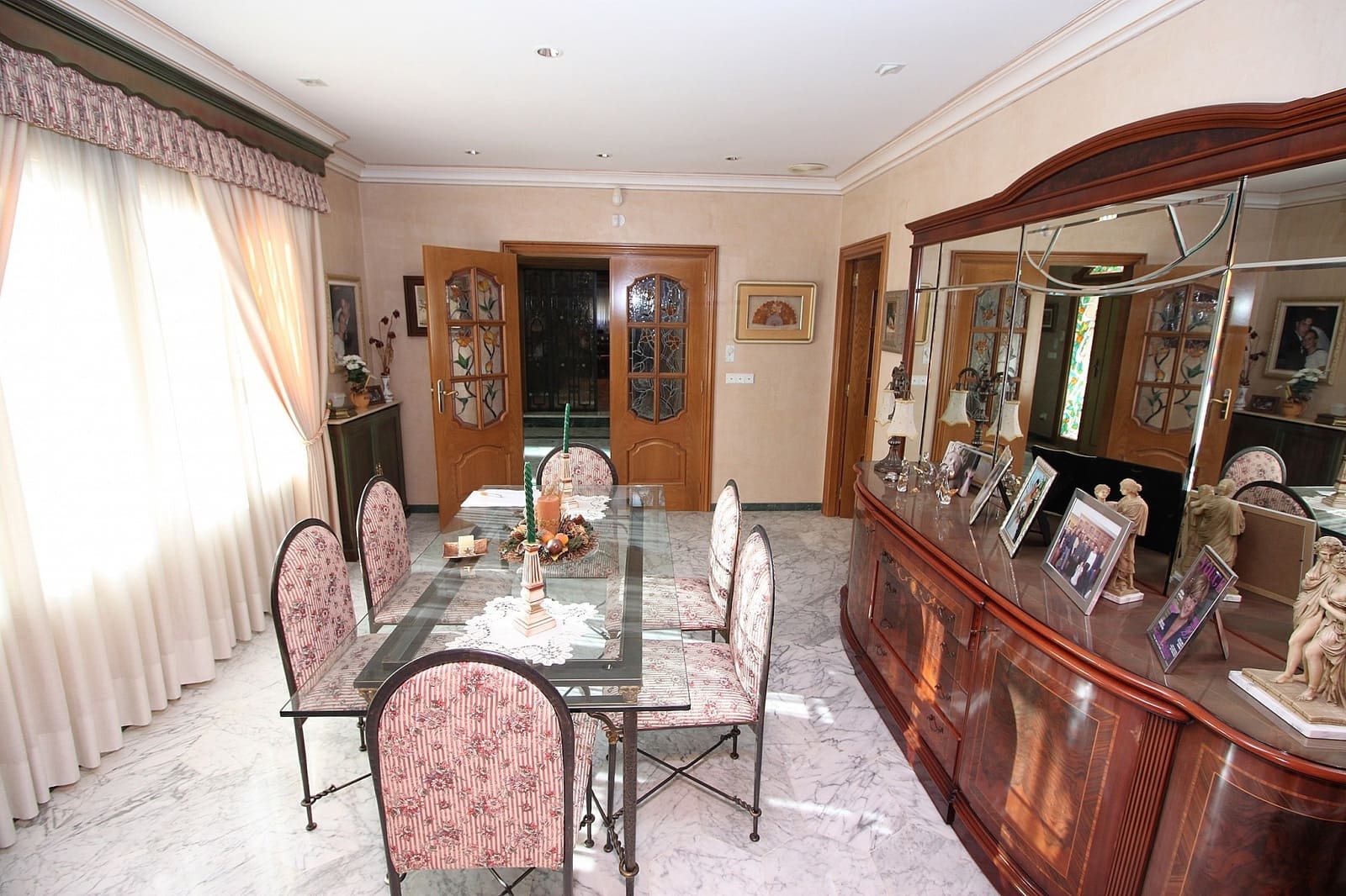 4 camera da letto Villa in vendita in Monovar / Monover con piscina garage - 649.995 € (Rif: 9400346)