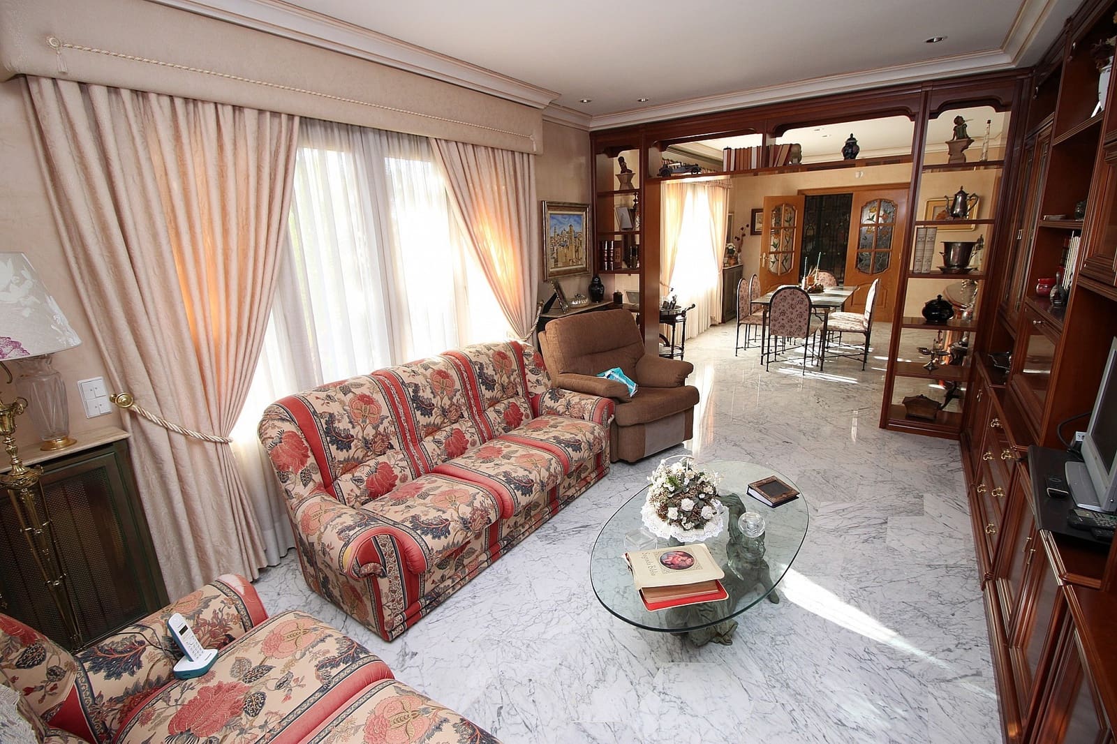 4 camera da letto Villa in vendita in Monovar / Monover con piscina garage - 649.995 € (Rif: 9400346)