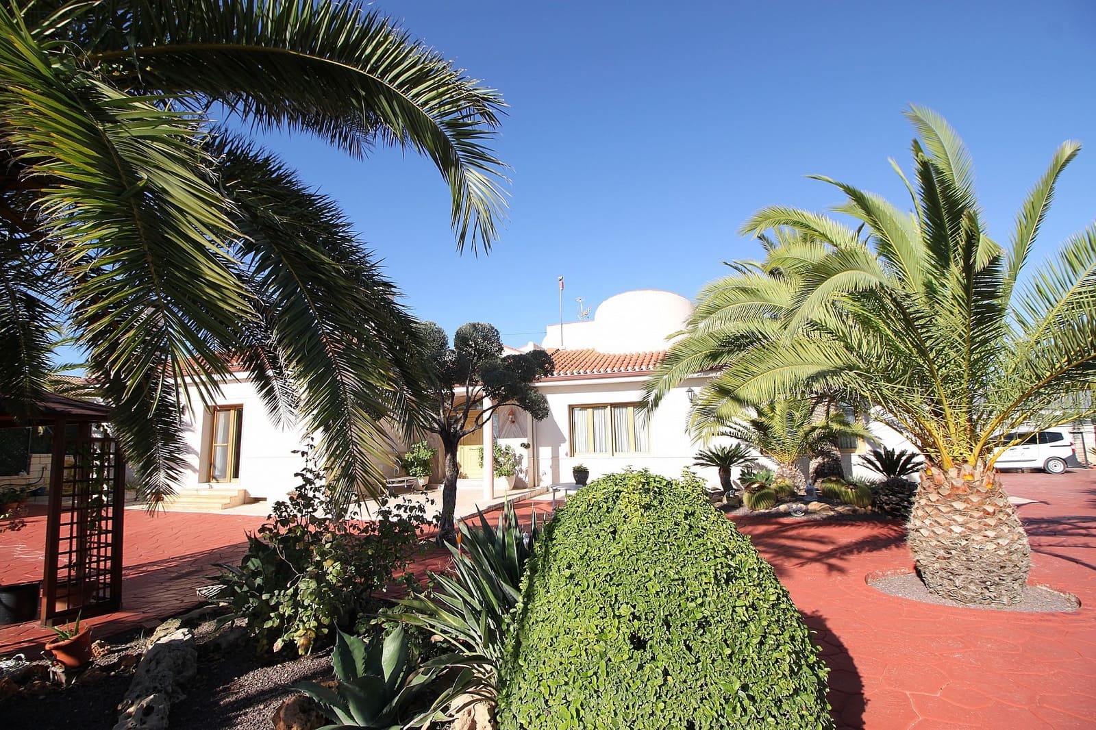 4 camera da letto Villa in vendita in Monovar / Monover con piscina garage - 649.995 € (Rif: 9400346)