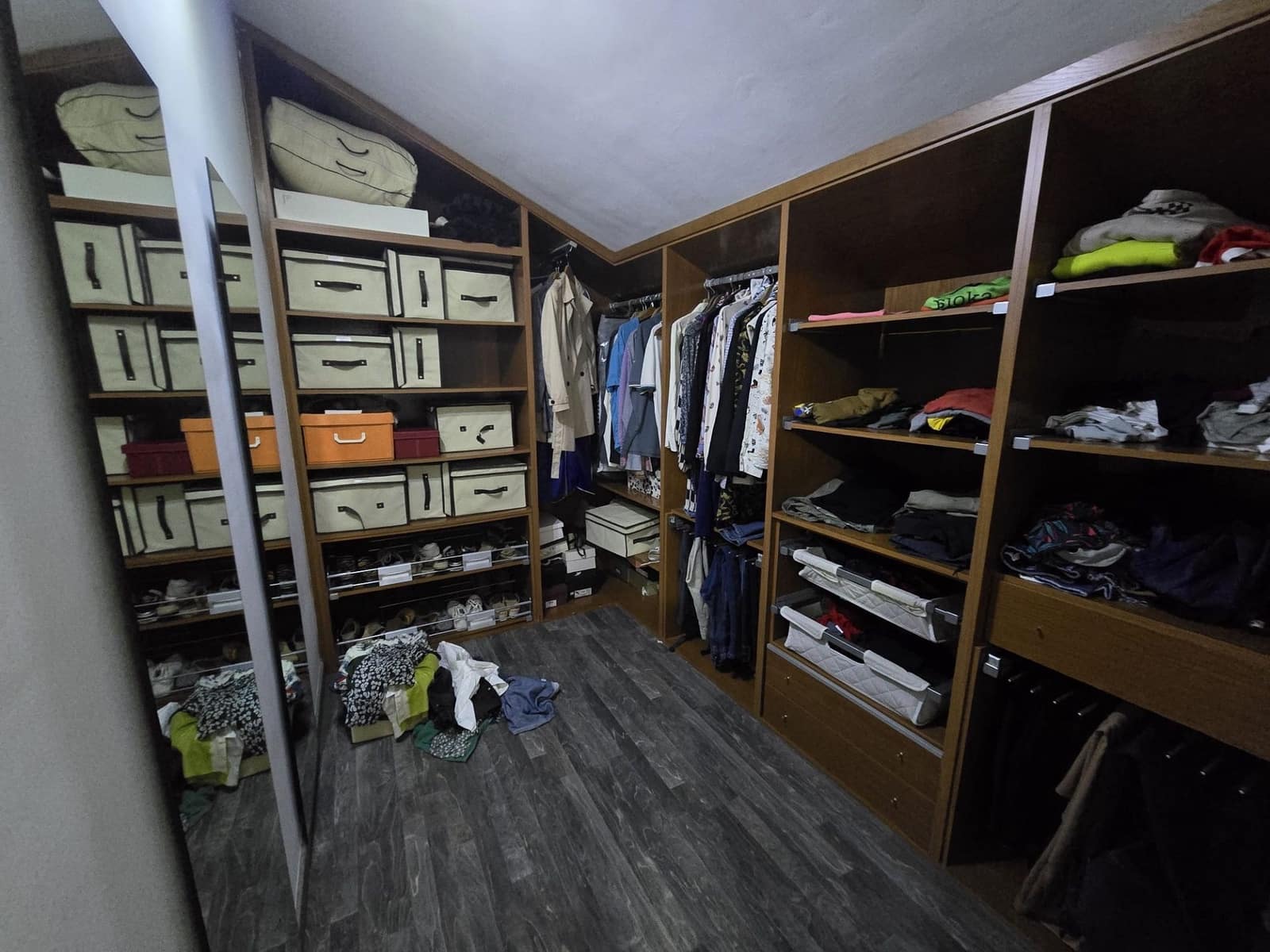 4 makuuhuone Huvila myytävänä paikassa Salinas mukana uima-altaan 
autotalli - 315 000 € (Ref: 9402845)