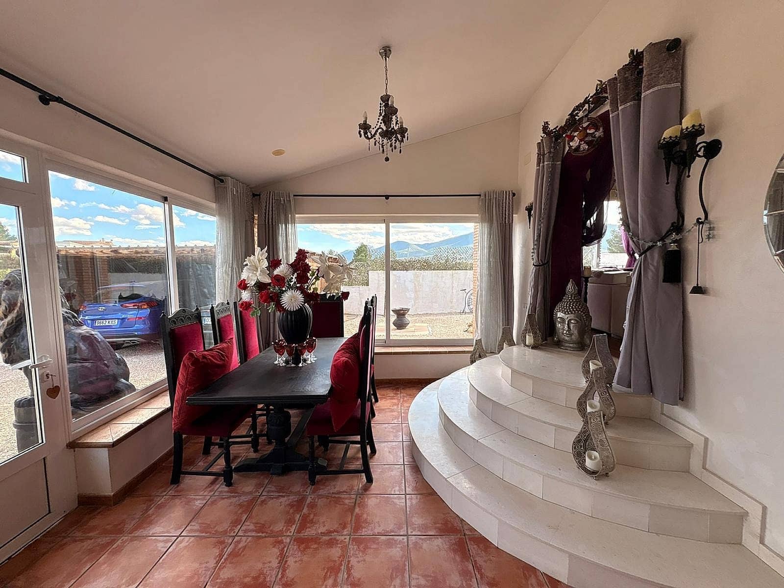 8 makuuhuone Huvila myytävänä paikassa Castalla mukana uima-altaan - 599 995 € (Ref: 9402846)