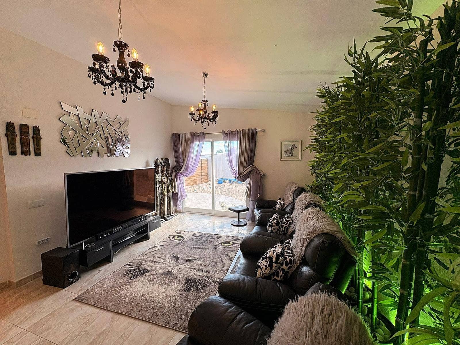 8 makuuhuone Huvila myytävänä paikassa Castalla mukana uima-altaan - 599 995 € (Ref: 9402846)