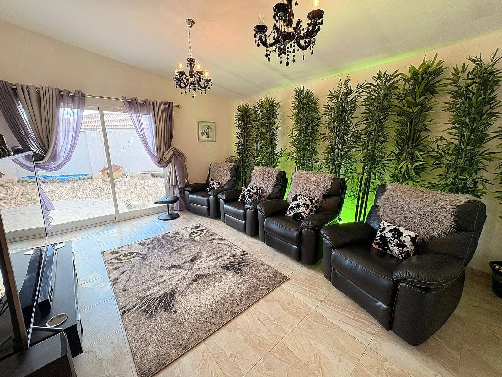 8 makuuhuone Huvila myytävänä paikassa Castalla mukana uima-altaan - 599 995 € (Ref: 9402846)