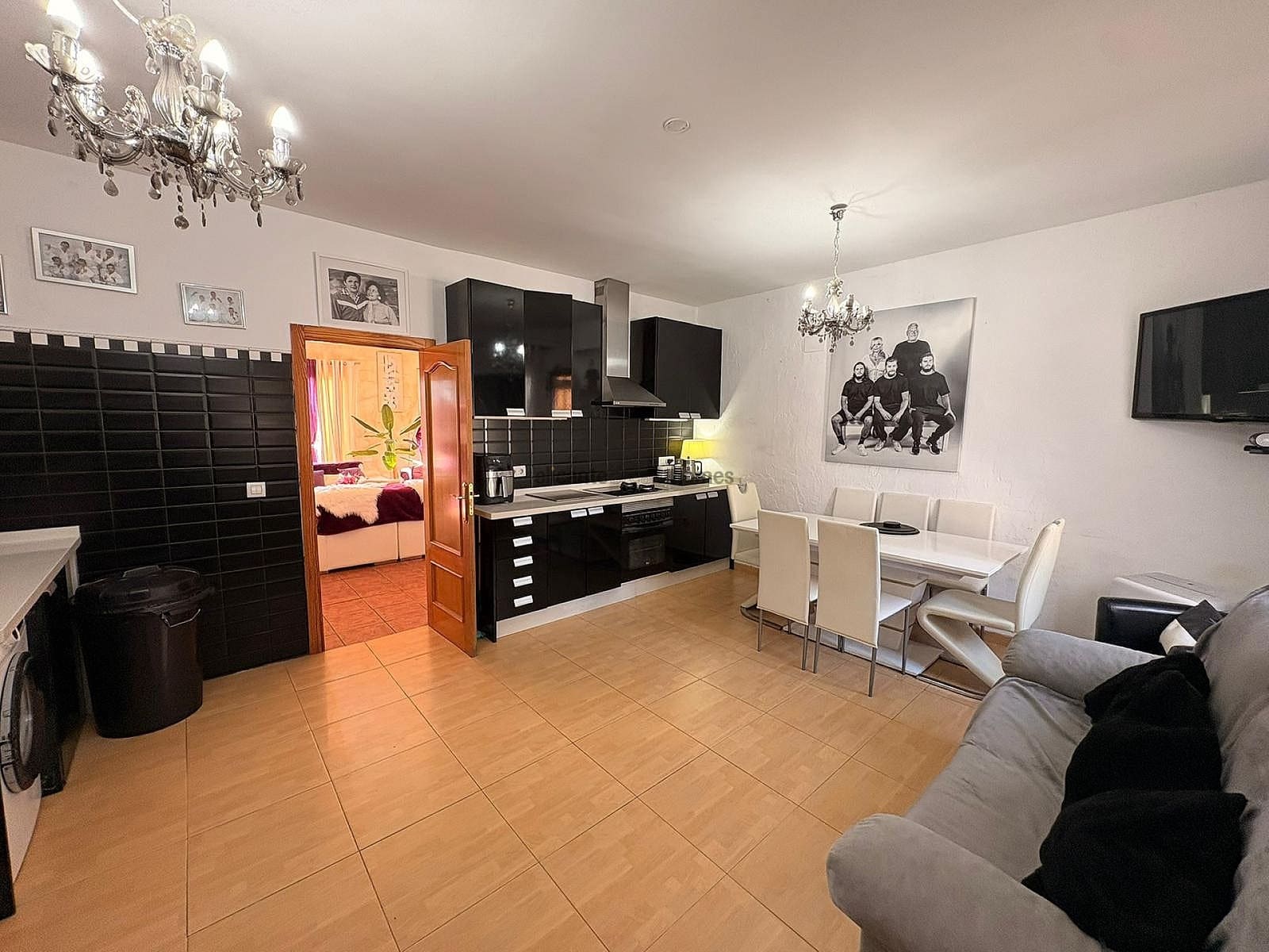 8 bedroom Villa for sale in Castalla with pool - € 599,995 (Ref: 9402846)