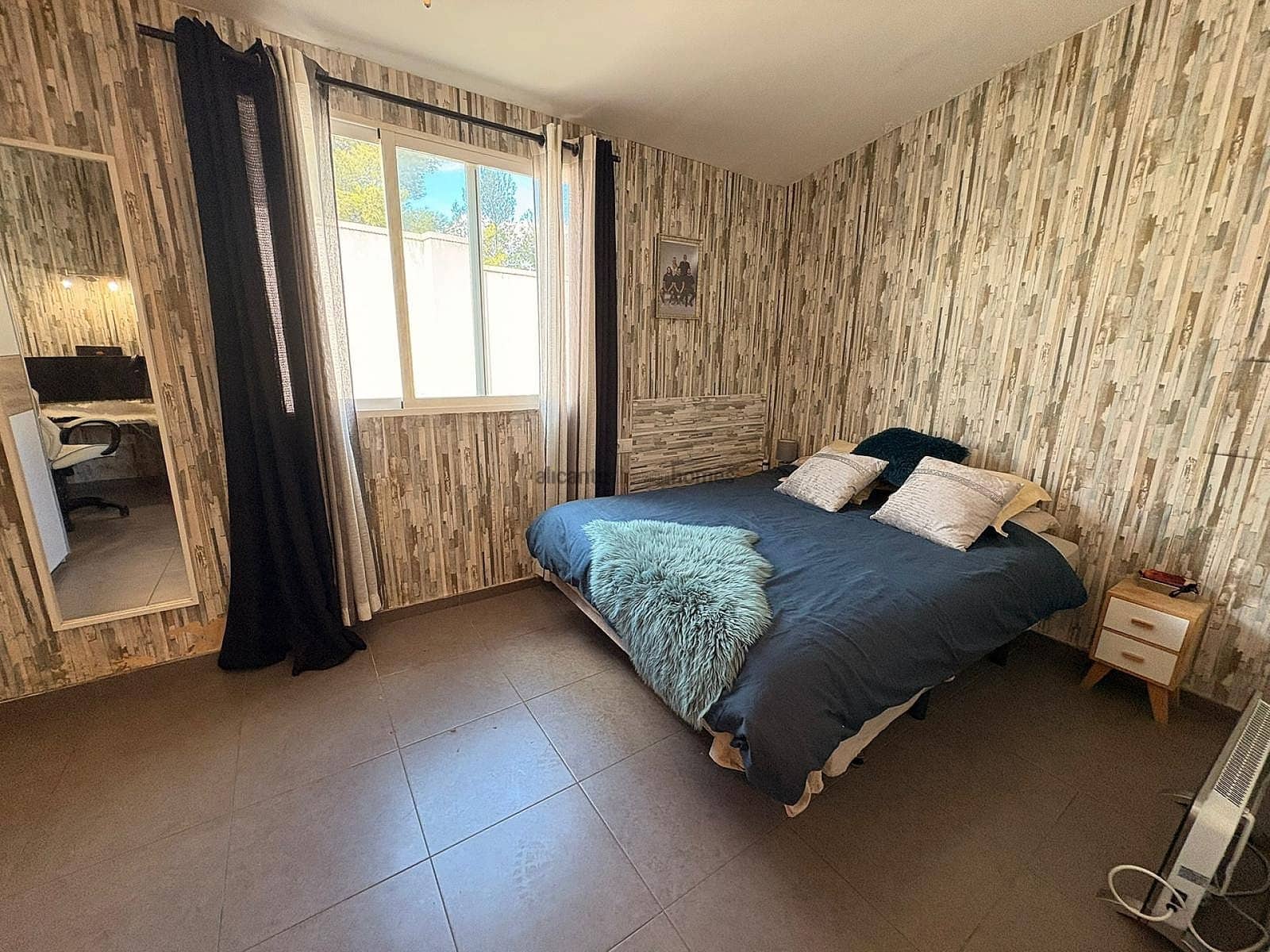 8 bedroom Villa for sale in Castalla with pool - € 599,995 (Ref: 9402846)