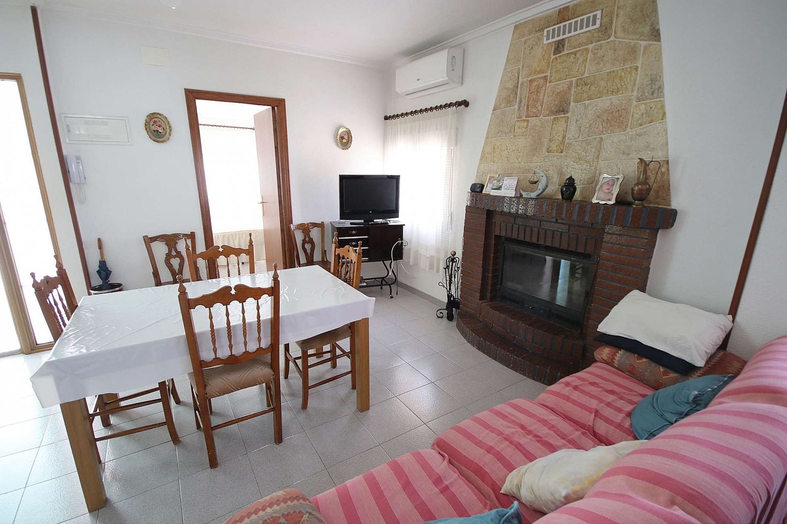 3 bedroom Finca/Country House for sale in Monovar / Monover with pool garage - € 259,995 (Ref: 9402847)