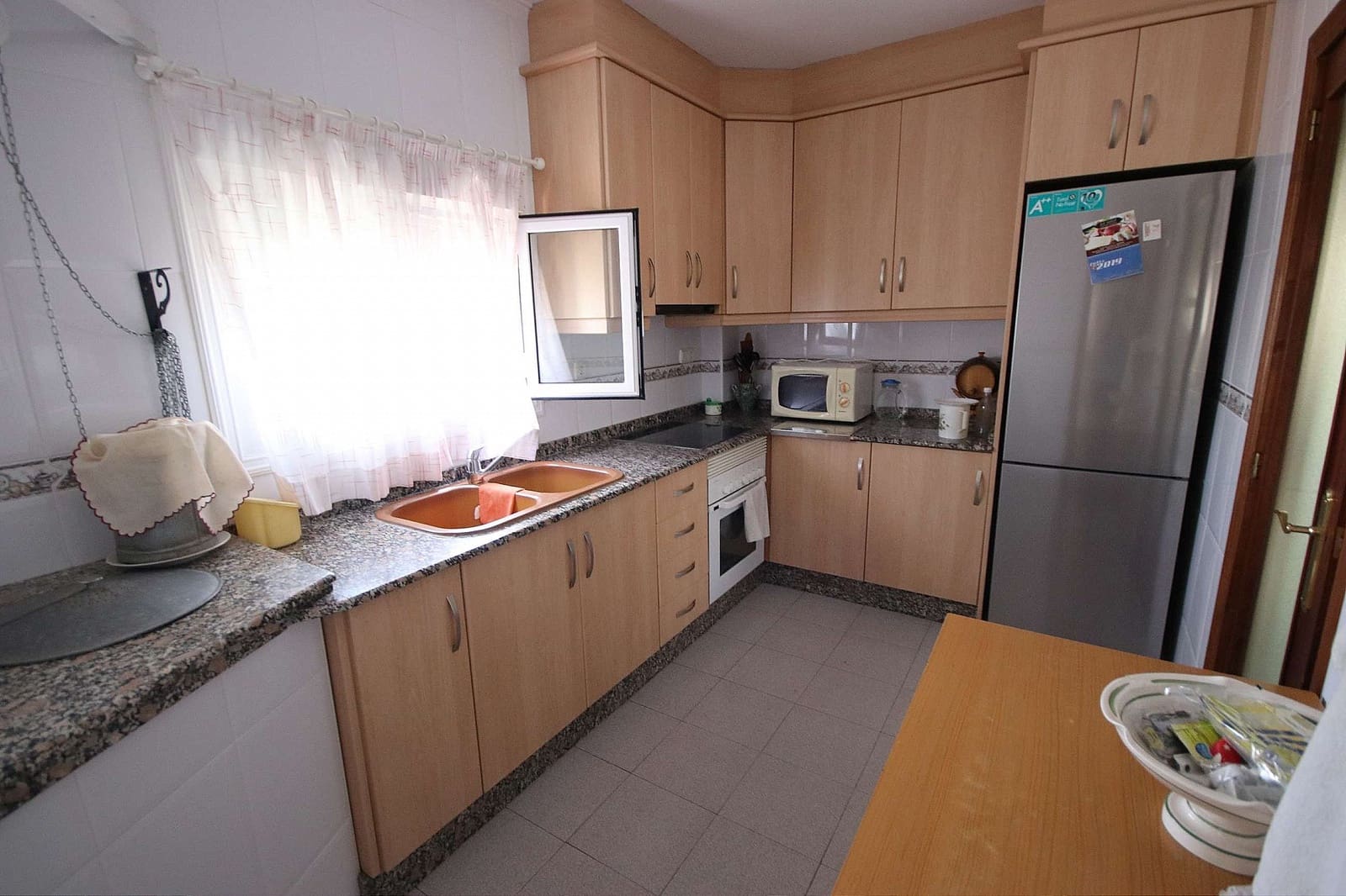 3 bedroom Finca/Country House for sale in Monovar / Monover with pool garage - € 259,995 (Ref: 9402847)