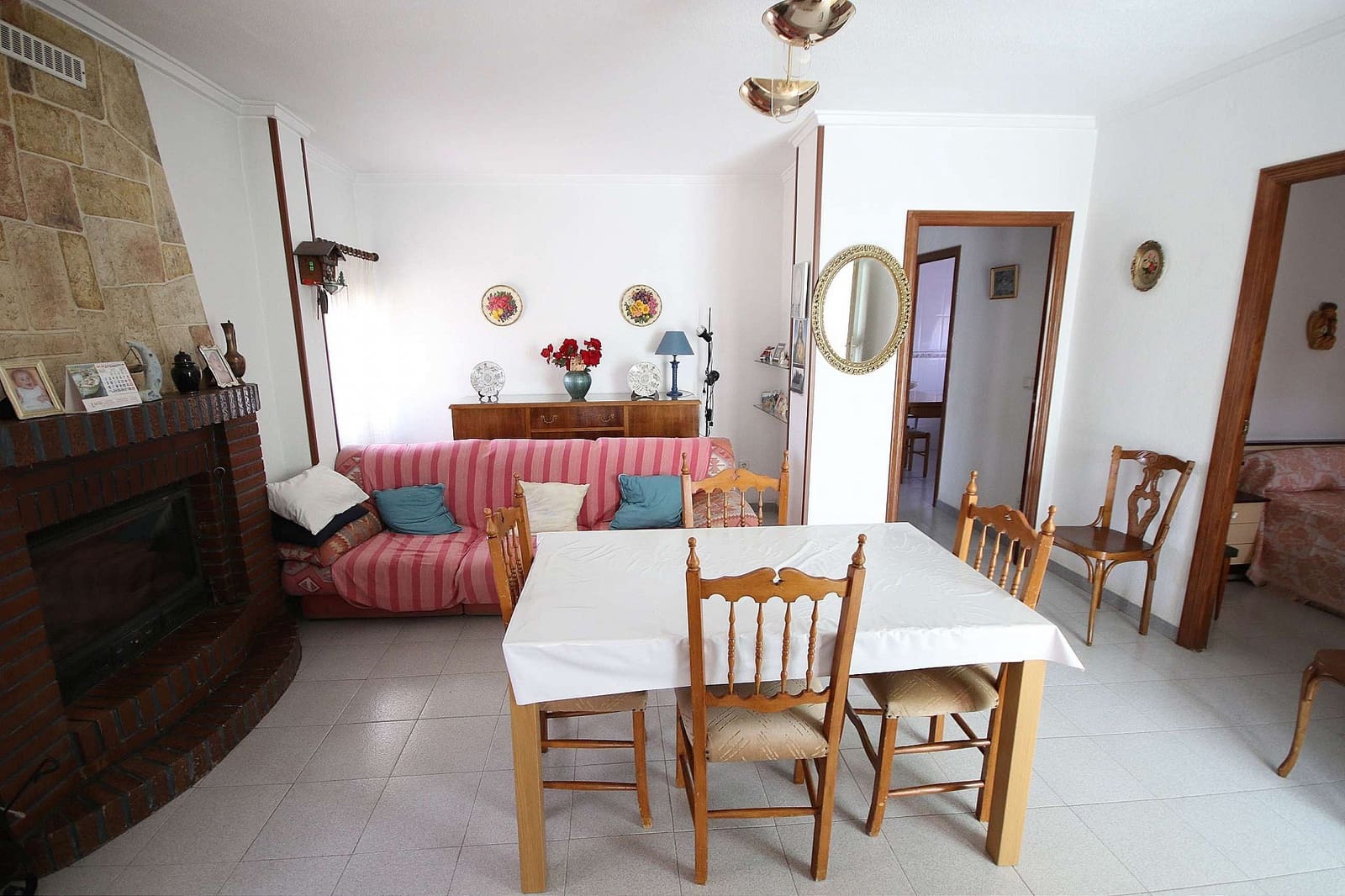 3 bedroom Finca/Country House for sale in Monovar / Monover with pool garage - € 259,995 (Ref: 9402847)