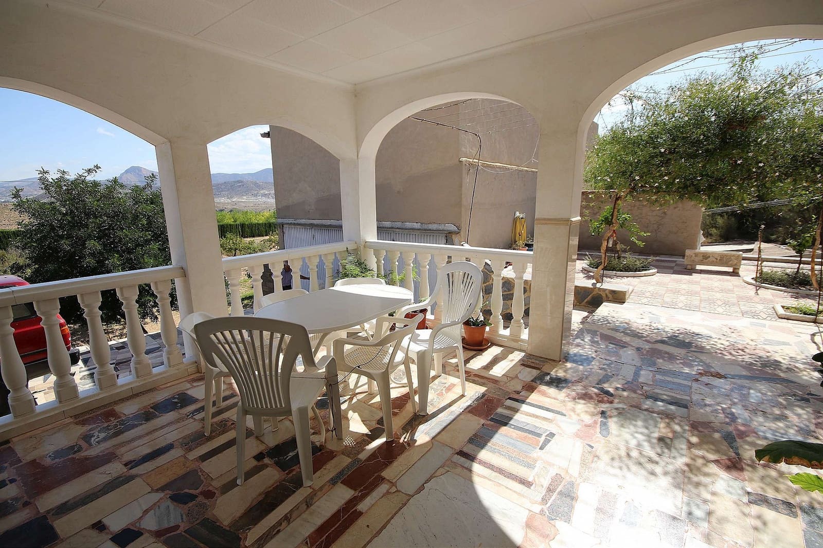 3 bedroom Finca/Country House for sale in Monovar / Monover with pool garage - € 259,995 (Ref: 9402847)