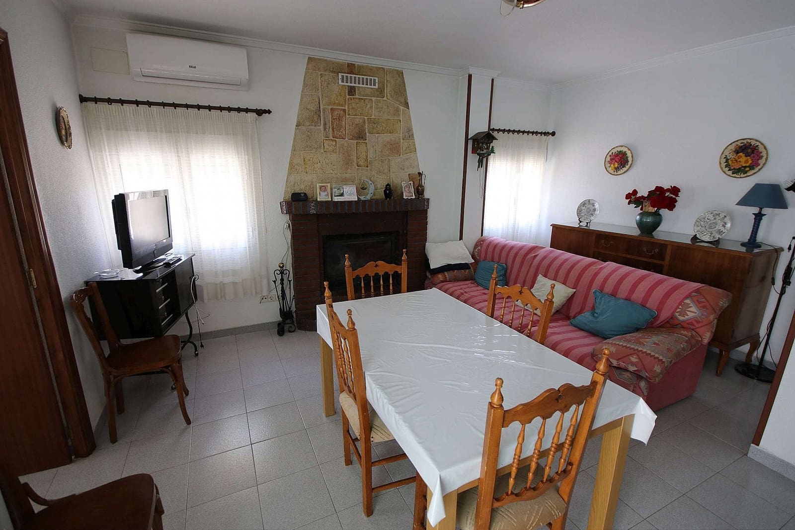 3 bedroom Finca/Country House for sale in Monovar / Monover with pool garage - € 259,995 (Ref: 9402847)