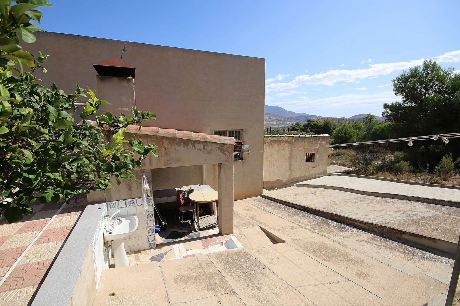 3 bedroom Finca/Country House for sale in Monovar / Monover with pool garage - € 259,995 (Ref: 9402847)