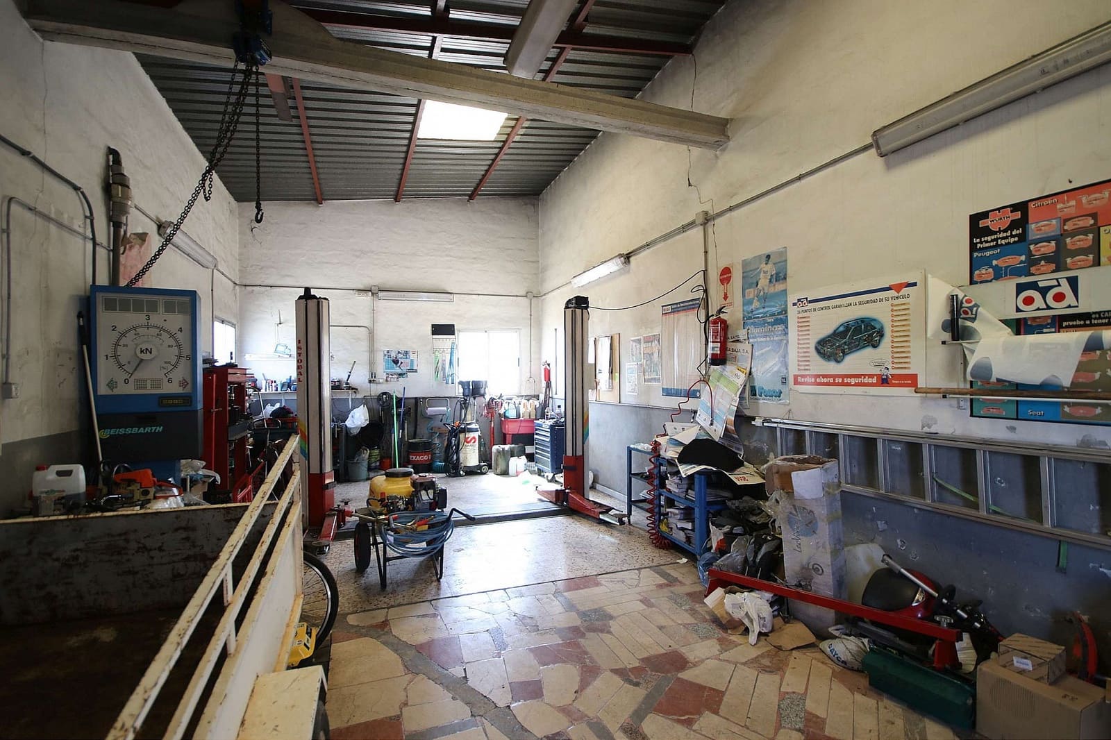 3 bedroom Finca/Country House for sale in Monovar / Monover with pool garage - € 259,995 (Ref: 9402847)