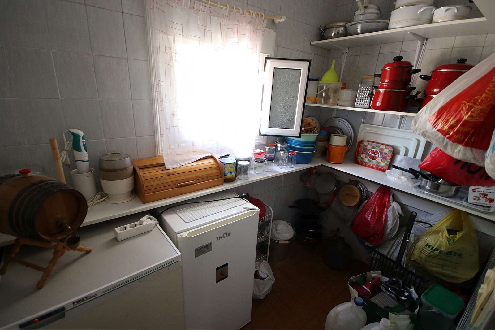 3 bedroom Finca/Country House for sale in Monovar / Monover with pool garage - € 259,995 (Ref: 9402847)