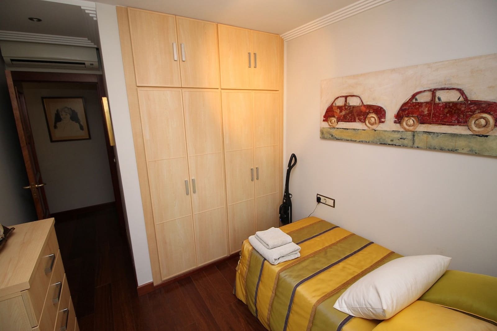 4 sypialnia Willa na sprzedaż w Monovar / Monover z garażem - 499 995 € (Ref: 9410507)