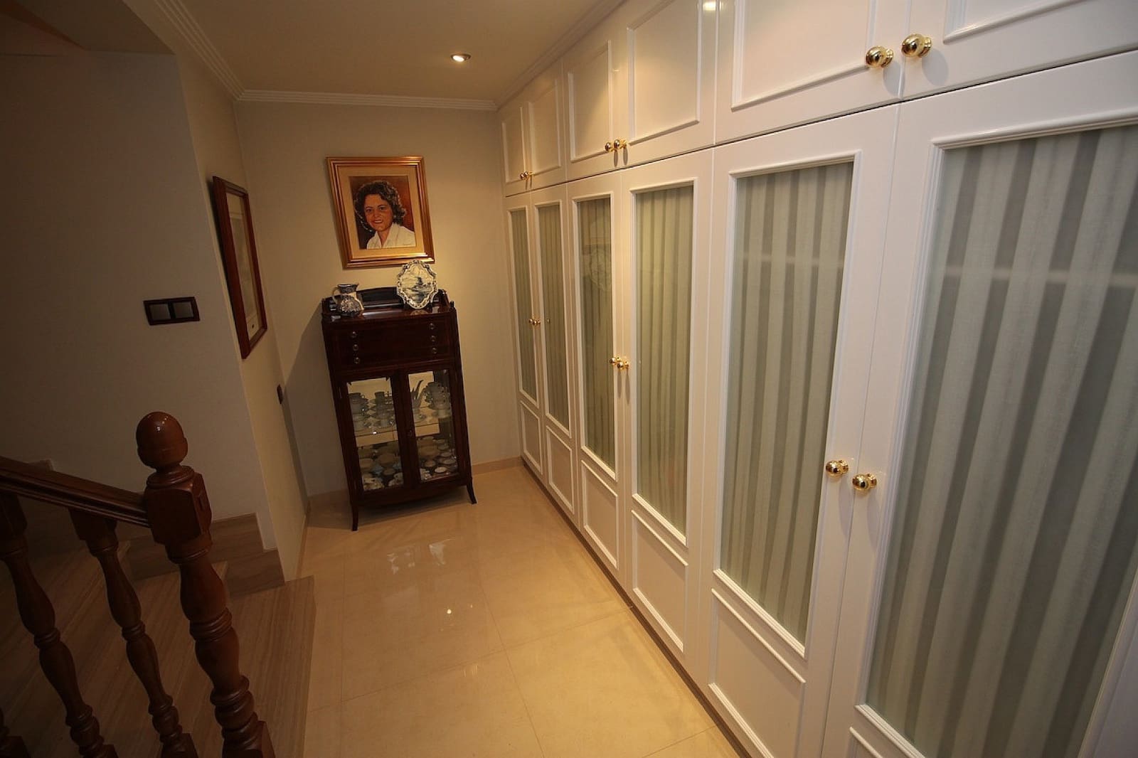 4 sypialnia Willa na sprzedaż w Monovar / Monover z garażem - 499 995 € (Ref: 9410507)