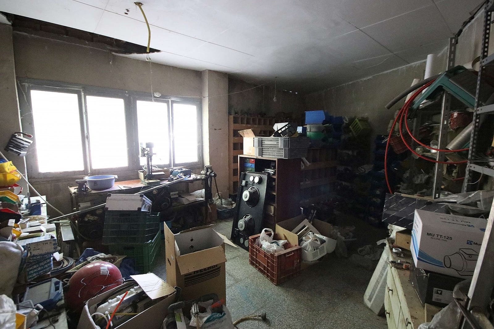 9 sypialnia Willa na sprzedaż w Monovar / Monover z basenem garażem - 360 000 € (Ref: 9410508)