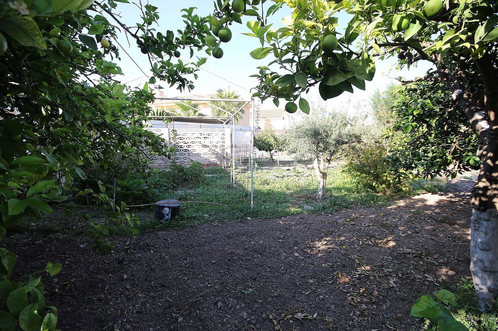 9 sypialnia Willa na sprzedaż w Monovar / Monover z basenem garażem - 360 000 € (Ref: 9410508)