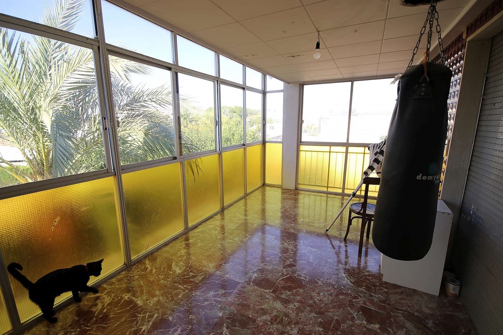 9 sypialnia Willa na sprzedaż w Monovar / Monover z basenem garażem - 360 000 € (Ref: 9410508)