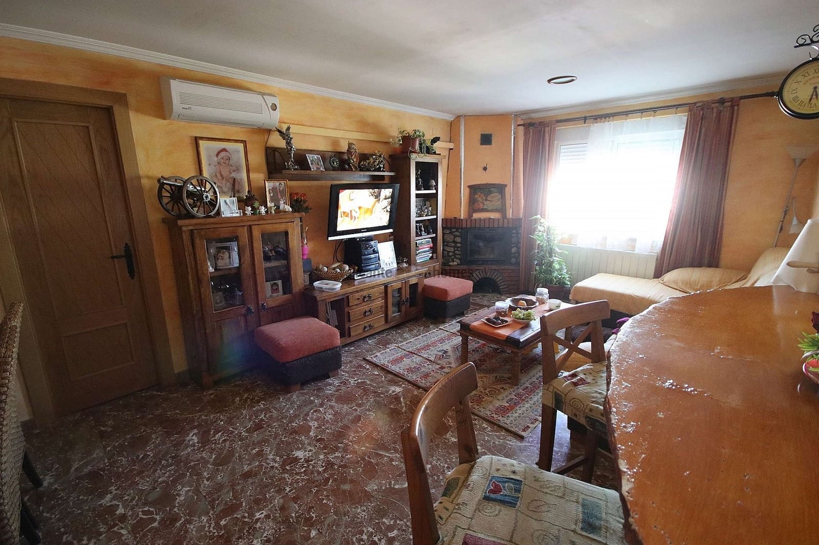 9 chambre Villa/Maison à vendre à Monovar / Monover avec piscine garage - 360 000 € (Ref: 9410508)