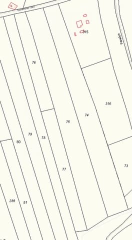 Teren niezagospodarowany na sprzedaż w Pinoso - 60 000 € (Ref: 9410509)