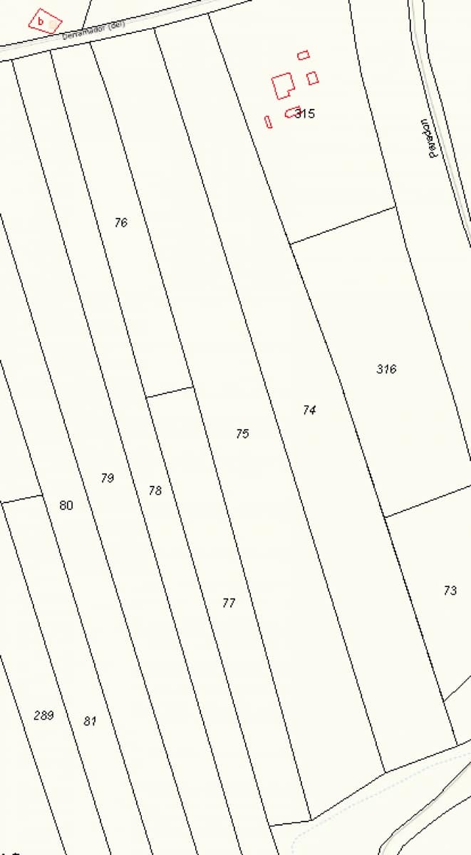 Terre non Aménagée à vendre à Pinoso - 60 000 € (Ref: 9410509)