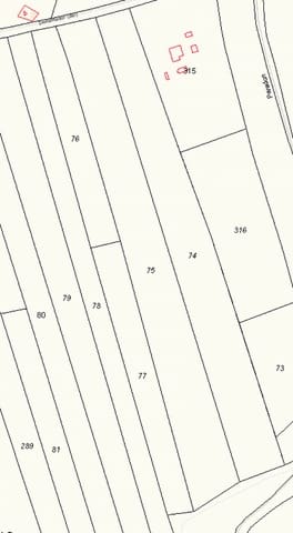 Terre non Aménagée à vendre à Pinoso - 60 000 € (Ref: 9410509)