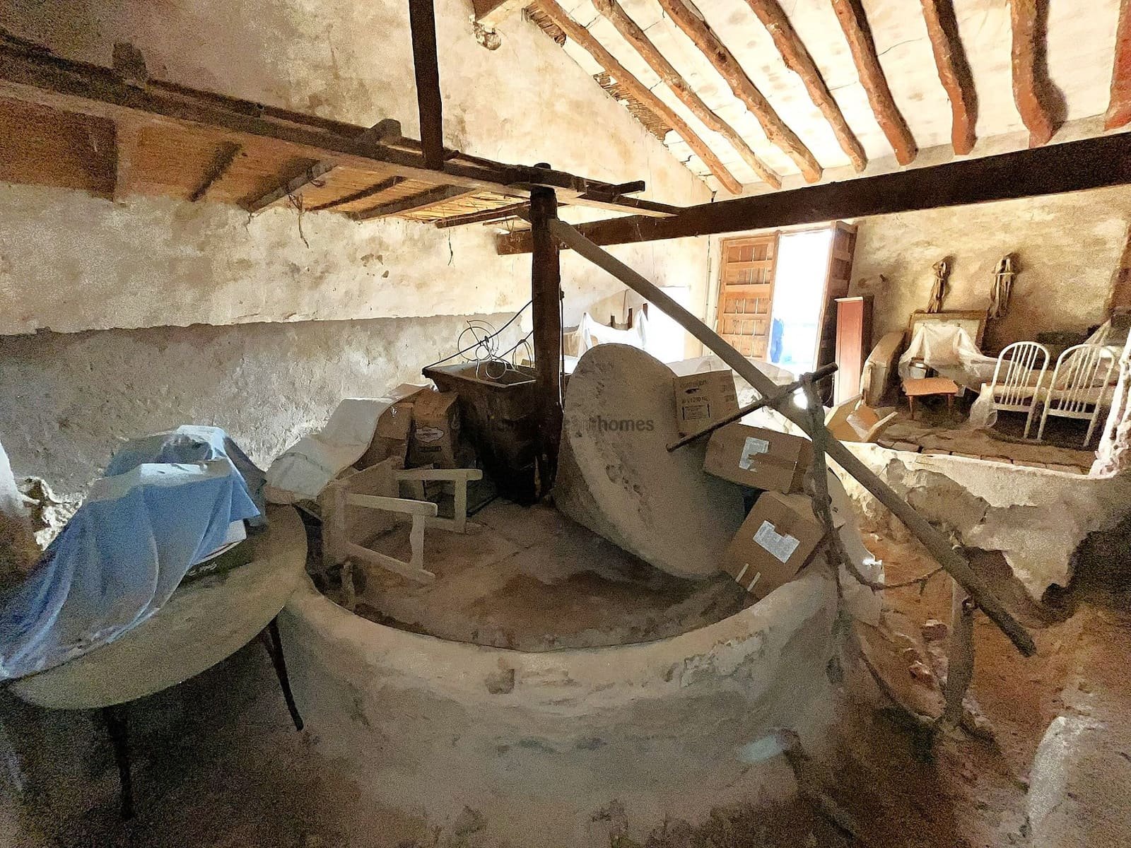 4 Zimmer Finca/Landgut zu verkaufen in El Canton - 39.000 € (Ref: 9413570)