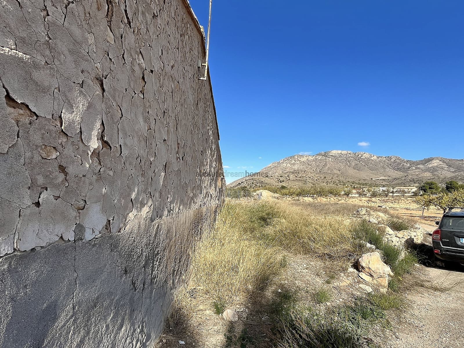 4 Zimmer Finca/Landgut zu verkaufen in El Canton - 39.000 € (Ref: 9413570)