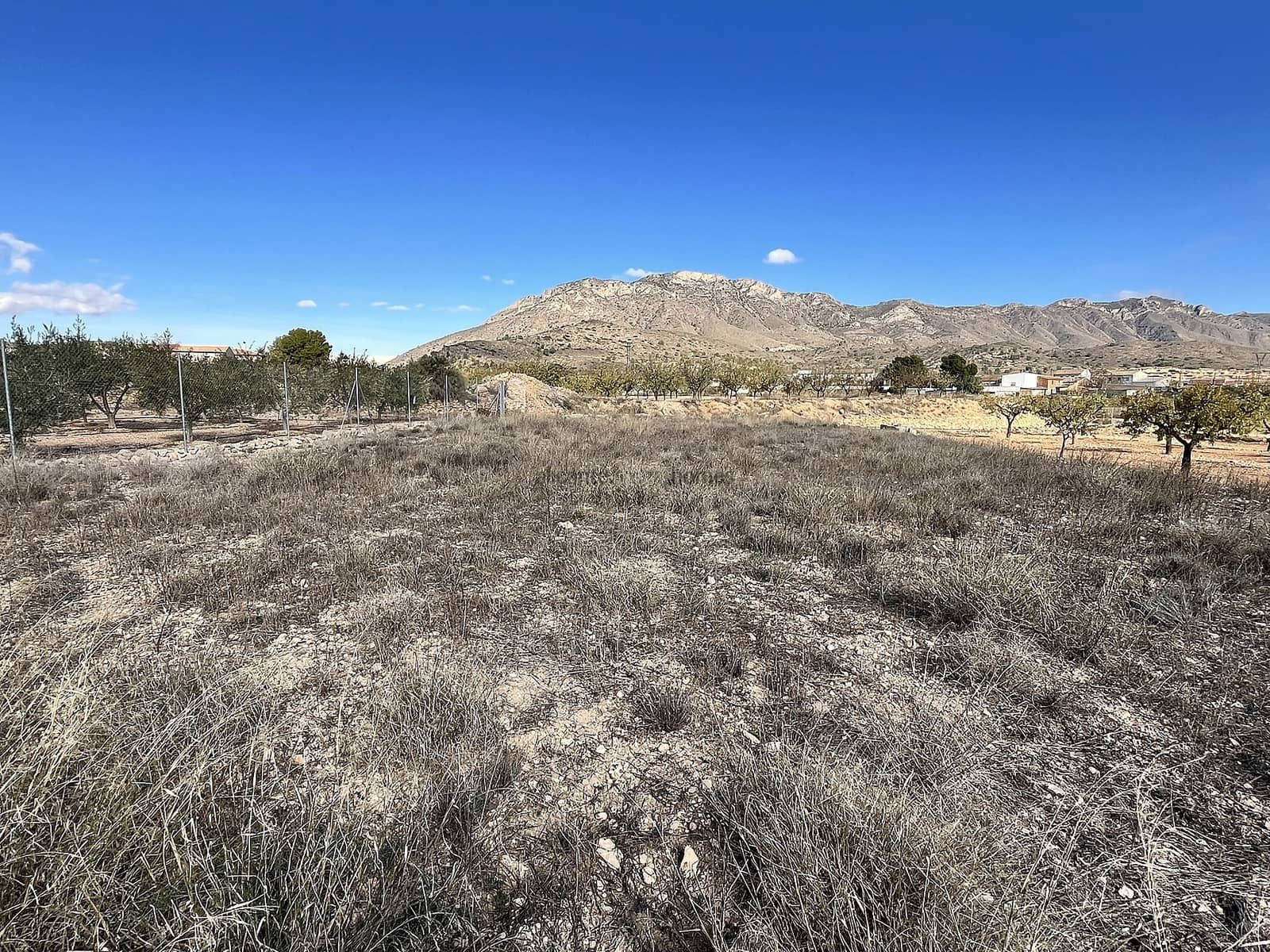 4 Zimmer Finca/Landgut zu verkaufen in El Canton - 39.000 € (Ref: 9413570)