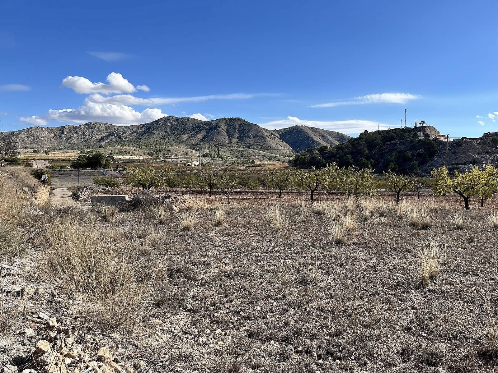 4 Zimmer Finca/Landgut zu verkaufen in El Canton - 39.000 € (Ref: 9413570)